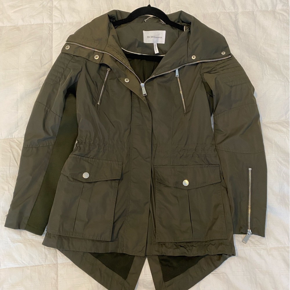 Bcbgeneration Jacket - image 3
